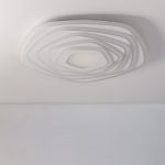 Потолочный светильник Citilux Триест Смарт CL737A55E