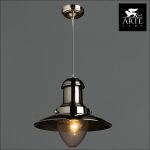 Подвесной светильник Arte Lamp Fisherman A5530SP-1SS