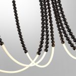 Подвесной светильник Odeon Light Hightech Monella 7149/70L Подвесной светильник Odeon Light Hightech Monella 7149/70L