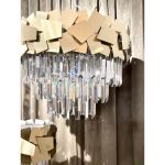 Подвесная люстра Simple Story 1031-6PL