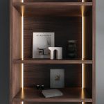 Алюминиевый профиль Arlight ARH-Kant-H10-2000 Anod 036321