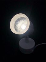 Спот Elvan NLS-1202-5W-NH-Wh