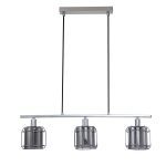 Подвесной светильник Escada Midland 10188/3S Chrome