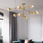 Подвесная люстра ImperiumLoft Gap 140725-26