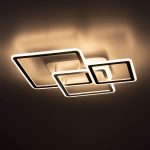 Потолочная люстра Citilux Тринити CL238231E