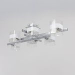 Потолочная люстра Citilux Вирта CL139260