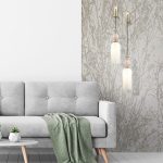 Бра Odeon Light CANDY 4861/1WA