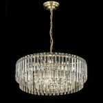 Подвесная люстра Citilux Фонда CL303223