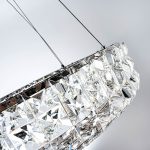 Подвесная люстра Modelux ML.331.600 CR