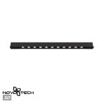 Трековый низковольтный светильник Novotech Shino Flum 359511