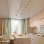 Трековый магнитный светильник Arlight MAG-ORIENT-LASER-L465-16W Warm2700 051733