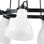 Подвесная люстра Lightstar ACROBATA 761160