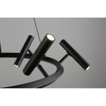 Подвесная люстра Aployt Honor APL.067.03.40