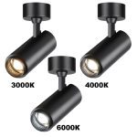 Спот Novotech Nail 359222