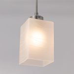 Подвесной светильник Citilux Оскар CL127111