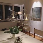 Подвесной светильник Loft IT Bolle 2027-P6