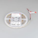 Светодиодная лента Arlight RZ-A120-6mm 12V Warm3000 (12 W/m, IP20, 2835, 5m) 036449