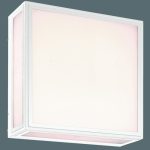 Уличный настенный светильник Mantra BACHELOR 7056