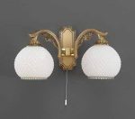 Бра Reccagni Angelo A 8600/2