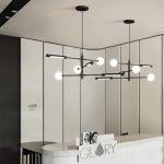 Подвесная люстра ImperiumLoft Runna 140975-26