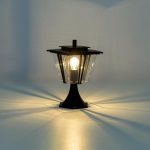 Ландшафтный светильник Citilux Forts CLU10C