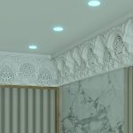 Лампа светодиодная диммируемая Gauss GU10 6W RGBW рефлектор матовый 101106406