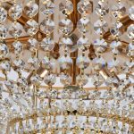 Потолочная люстра MW-Light Патриция 447011406