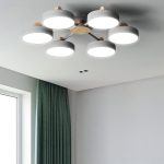 Потолочная люстра ImperiumLoft Move 178258-26