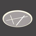 Потолочный светильник Mantra KENZO 6672