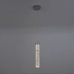 Подвесной светильник Modelux ML.88965.1 CH