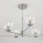 Подвесная люстра Citilux ГАЛЛЕН CL240141