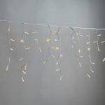 Гирлянда Бахрома Laitcom (LTC) ECO120-8-2WW