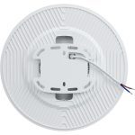 Точечный светильник iLedex Mercury 5551-24W-D160-3/4/6K-WH