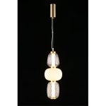 Подвесной светильник Aployt Simonet APL.318.06.29