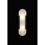 Настенный светильник Aployt Klodett APL.323.11.02