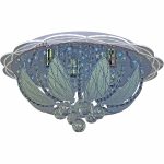 Потолочная люстра Reluce 55586-0.3-05