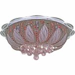 Потолочная люстра Reluce 55586-0.3-08