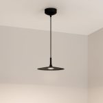 Подвесной светильник Arlight SP-Fiore-R250-8W Day4000 035998