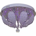 Потолочная люстра Reluce 55649-0.3-04