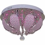 Потолочная люстра Reluce 55649-0.3-04