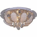 Потолочная люстра Reluce 55649-0.3-05