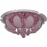 Потолочная люстра Reluce 55649-0.3-05