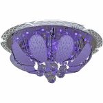 Потолочная люстра Reluce 55649-0.3-05