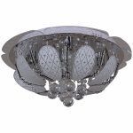 Потолочная люстра Reluce 55649-0.3-05