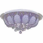 Потолочная люстра Reluce 55649-0.3-08