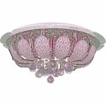 Потолочная люстра Reluce 55649-0.3-08