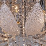 Потолочная люстра Reluce 55723-0.3-05