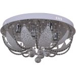 Потолочная люстра Reluce 55723-0.3-05