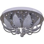 Потолочная люстра Reluce 55723-0.3-05