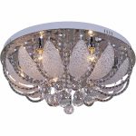 Потолочная люстра Reluce 55723-0.3-08